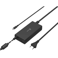 Сетевое зарядное устройство J5CREATE JUP2290C-EN Black