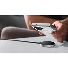 Бездротовий зарядний пристрій SAMSUNG Wireless Charger Black (GP-PWU025WIABW)