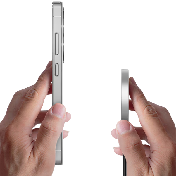 Покупка Бездротовий зарядний пристрій SAMSUNG Wireless Charger Black (GP-PWU025WIABW)