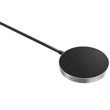 Бездротовий зарядний пристрій SAMSUNG Wireless Charger Black (GP-PWU025WIABW)