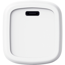 Зарядний пристрій TRUST Maxo 30W GaN White (25520)