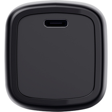 Зарядний пристрій TRUST Maxo 30W GaN Black (25519)