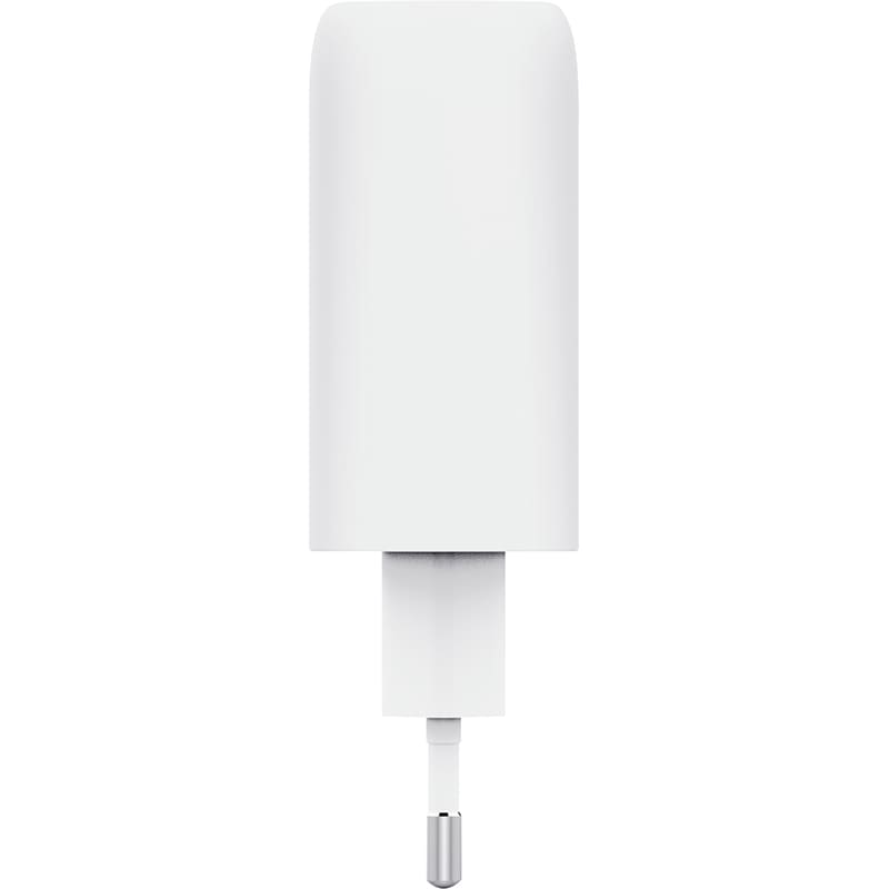 Сетевое зарядное устройство TRUST Maxo 65W GaN White (25524) Тип кабеля USB Type-C х USB Type-C