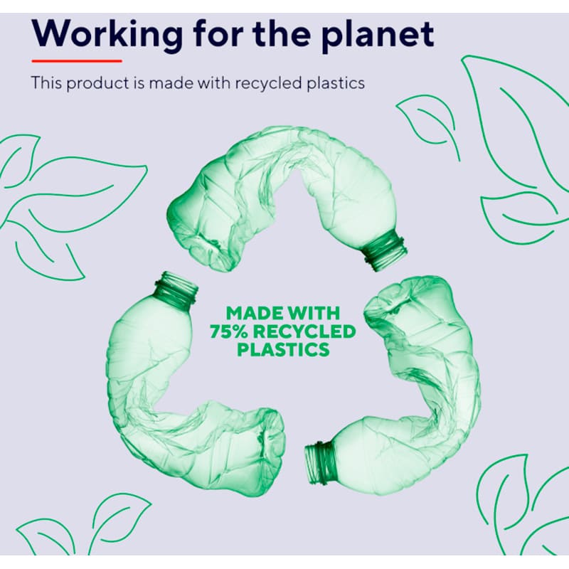 Зображення Зарядний пристрій TRUST Maxo 65W Black (25380)