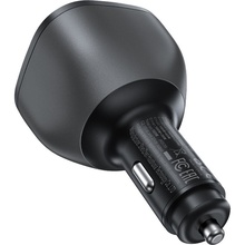 Автомобильное зарядное устройство ACEFAST B14 165W Black (6974316282938)