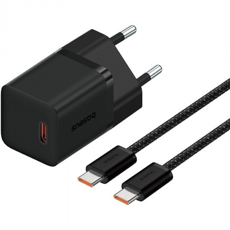 Зарядний пристрій BASEUS Dynamic 3 Series Fast Charging Data Cable (P10110902113-00)