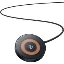 Беспроводное зарядное устройство BASEUS Simple Mini4 15W Black (P10273300121-01)