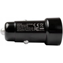 Автомобильное зарядное устройство 70MAI Dash Cam Accessory D1 (CC01)