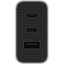 Зарядний пристрій CUKTECH 65W GaN 2C1A Grey (AD653CEU)