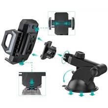 Автомобільний зарядний пристрій CHOETECH T521-F