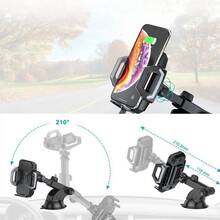 Автомобільний зарядний пристрій CHOETECH T521-F