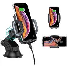 Автомобільний зарядний пристрій CHOETECH T521-F