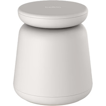 Беспроводное зарядное устройство BELKIN MagSafe 2в1 Sand Mass (WIZ020VFH37)