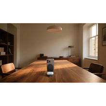 Беспроводное зарядное устройство BELKIN UltraCharge Foldable Magnetic Charging 25Вт 2в1 Black (WIZ039KQBK)