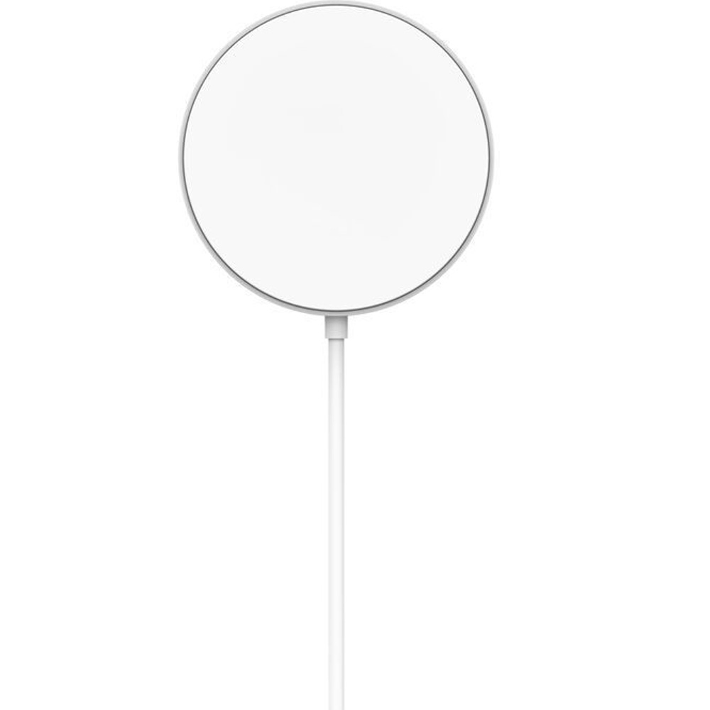 Беспроводное зарядное устройство BELKIN UltraCharge Magnetic Kickstand 15Вт White (WIA011HQWH) Мощность 15