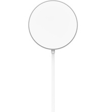 Беспроводное зарядное устройство BELKIN UltraCharge Magnetic Kickstand 15Вт White (WIA011HQWH)