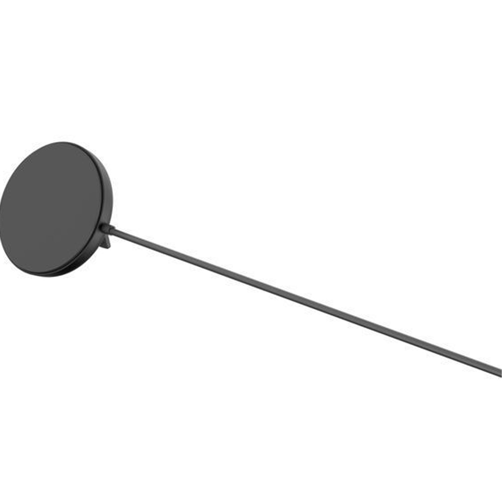 Беспроводное зарядное устройство BELKIN UltraCharge Magnetic Kickstand 15Вт Black (WIA011HQBK) Мощность 15