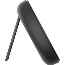 Беспроводное зарядное устройство BELKIN UltraCharge Magnetic Kickstand 15Вт Black (WIA011HQBK)
