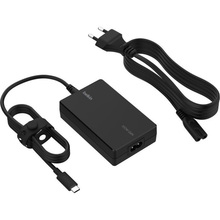 Сетевое зарядное устройство BELKIN 100Вт USB-С GAN PD PPS OEM Black (INC016VFBK)