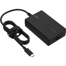 Сетевое зарядное устройство BELKIN 100Вт USB-С GAN PD PPS OEM Black (INC016VFBK)