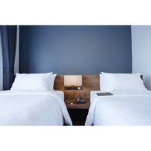 Сетевое зарядное устройство BELKIN 3хUSB-С GAN PD PPS USB-A 140Вт White (WCH014BTWH)