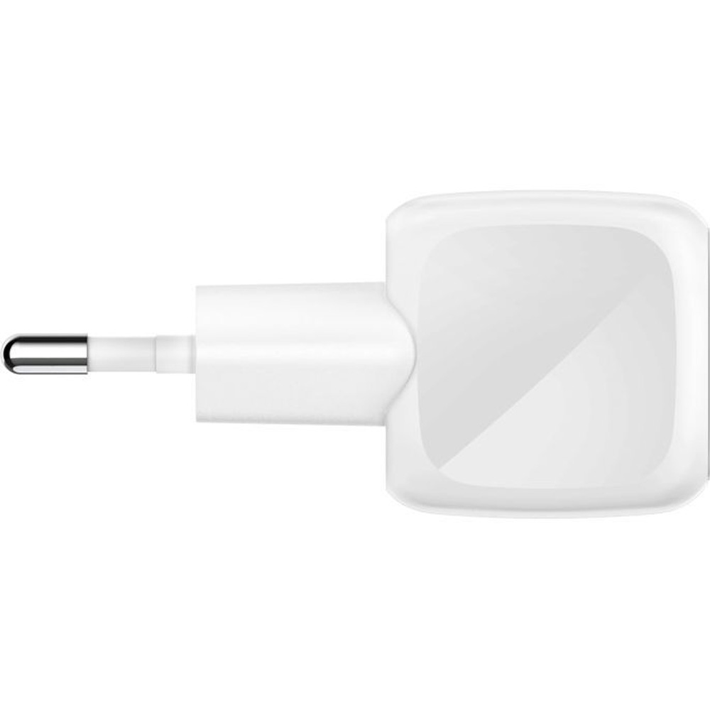 Сетевое зарядное устройство BELKIN USB-C PD PPS 20Вт White (WCA009KQWH) Мощность 20