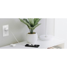 Сетевое зарядное устройство BELKIN USB-С PD PPS PVC 30Вт White (WCA008KQ1MWH-B6)