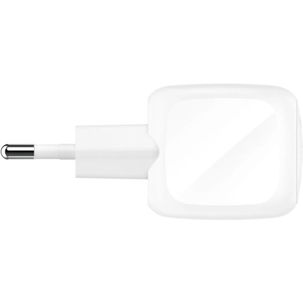 Сетевое зарядное устройство BELKIN USB-С PD PPS 45Вт White (WCA013KQWH) Тип сетевое зарядное устройство