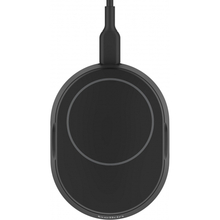 Беспроводное зарядное устройство BELKIN 15 Вт Magnetic Stand Qi2 Black (WIA008VFBK)