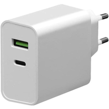 Сетевое зарядное устройство PLATINET WALL CHARGER 45W (PLCUPD45W)