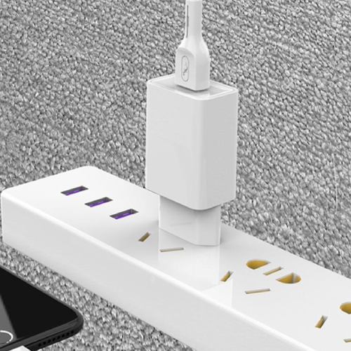 Сетевое зарядное устройство SKYDOLPHIN SC36V White (SDMZP-000118) Тип сетевое зарядное устройство