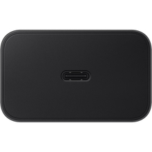 Зарядний пристрій SAMSUNG 60W Power Adapter Black (EP-T6010NBEGWW)