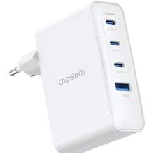 Зарядний пристрій CHOETECH PD9002 GaN PD100W