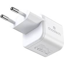 Зарядний пристрій CHOETECH PD9031 GaN PD100W