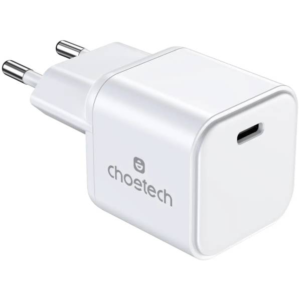 Зарядний пристрій CHOETECH PD9031 GaN PD100W