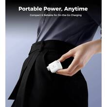 Зарядний пристрій CHOETECH PD9031 GaN PD100W