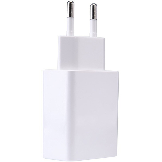 Зарядное устройство NILLKIN Wall Charger 2A White