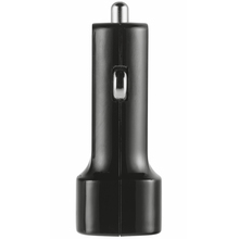 Зарядний пристрій TRUST URBAN Ultra Fast Car Charger 2.0 Black (21064)