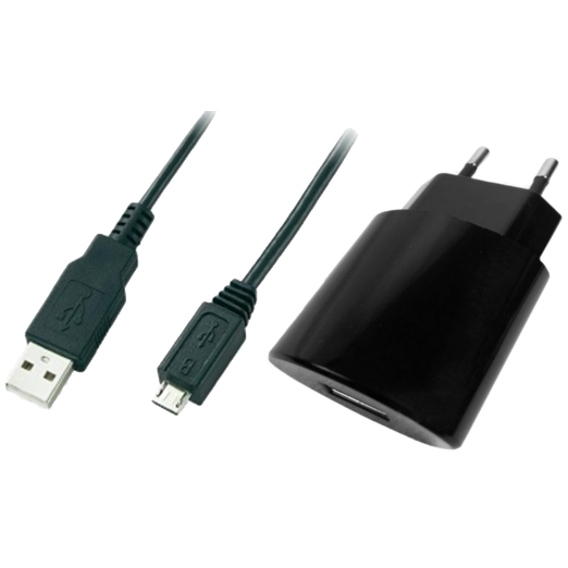 

Зарядное устройство GLOBAL CHARGE MSH-TR-071, 1USB1A (1283126445842), MSH-TR-071 (1USB1A) (білий)