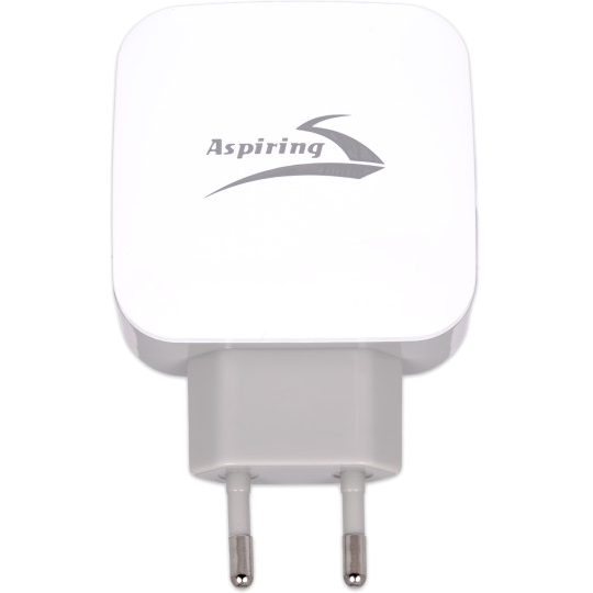 

Зарядное устройство ASPIRING Energy 3 (EN36875), Energy 3