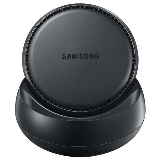 Бездротове зарядний пристрій SAMSUNG DeX Station (EE-MG950BBRGRU)