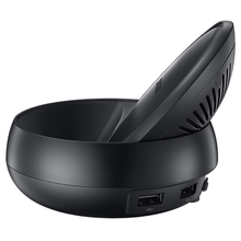 Бездротове зарядний пристрій SAMSUNG DeX Station (EE-MG950BBRGRU)