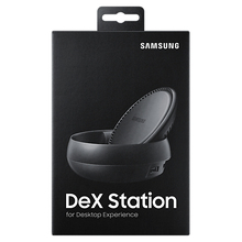 Мультимедиа док-станция SAMSUNG DeX Station (EE-MG950BBRGRU)