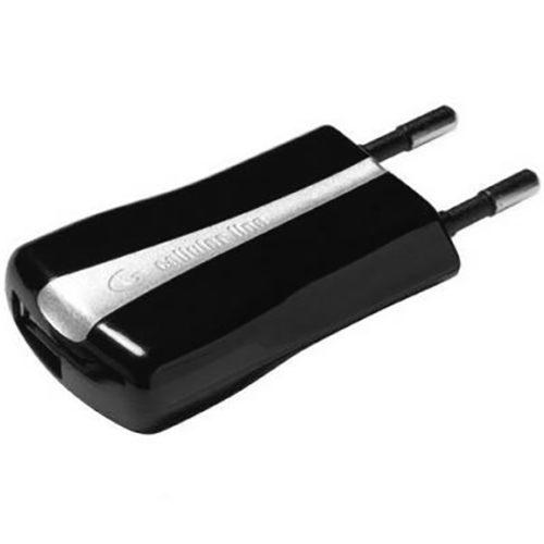

Зарядное устройство CELLULAR LINE Compact USB black (ACHUSBCOMPACT), Compact USB 1A black (ACHUSBCOMPACT)