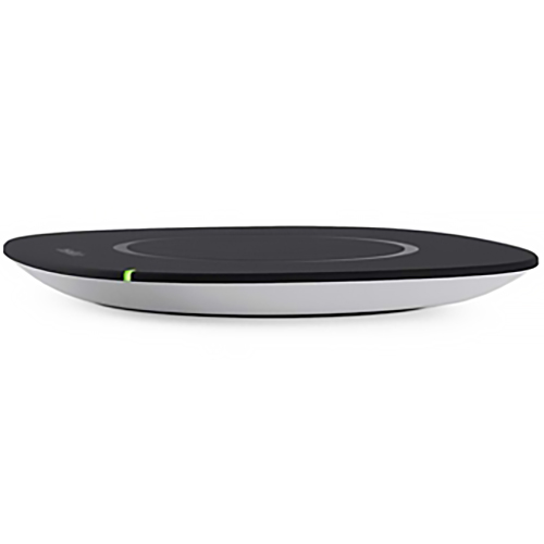 Беспроводное зарядное устройство BELKIN Qi Wireless Charging Pad (F8M747bt) Кабель съемный