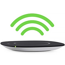 Беспроводное зарядное устройство BELKIN Qi Wireless Charging Pad (F8M747bt)