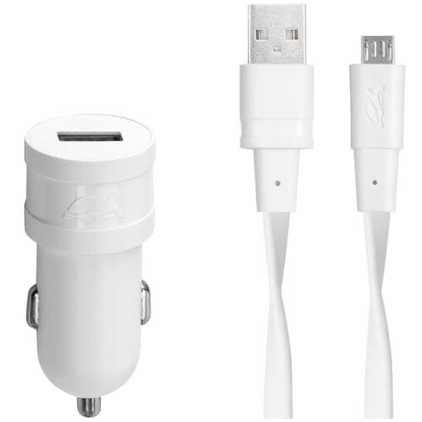 

Зарядное устройство RIVACASE VA4211 WD1 White, VA4211 WD1 White