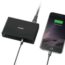 ANKER PowerPort 10 60W 10-port V3