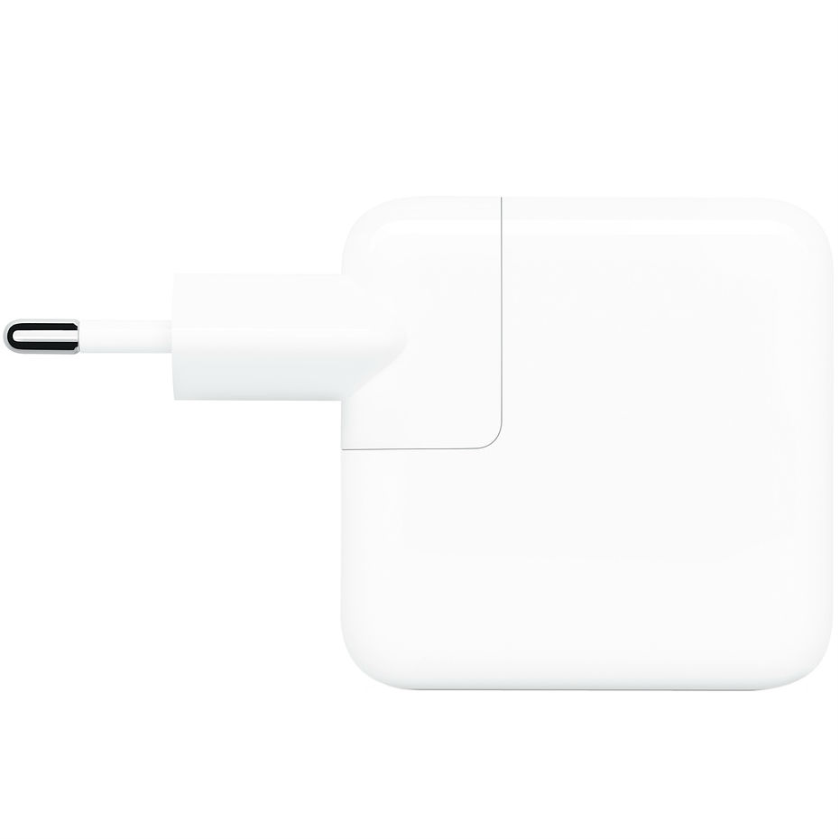 Зарядний пристрій APPLE Apple 30W USB-C Power Adapter (MR2A2ZM/A)