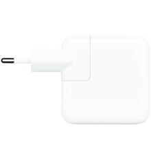 Зарядка для айфон Зарядний пристрій APPLE Apple 30W USB-C Power Adapter (MR2A2ZM/A)